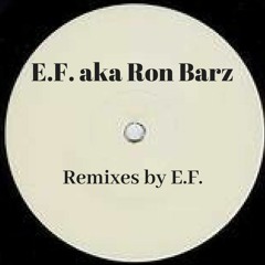 Appreciated (E.F. Remix)