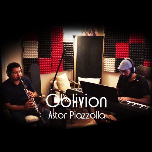 Oblivion - (Andrew Wadid & Ramy Maged) - أوبليڤيون - كلارينيت و بيانو - أندرو وديد و رامى ماجد