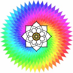 Meditation Music For 7th Energy Center, Sahasrara Chakra