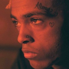 XXXTENTACION - I Just Won't Break
