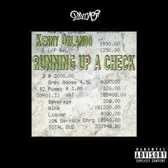Running Up A Check (Prod. By Airavata )