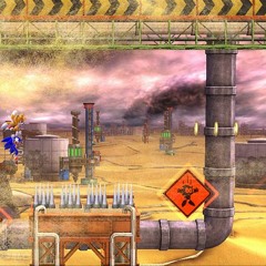 Oil Desert Act 1 {SMS FM Soundfont} (W/ FLP)