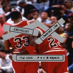 flu game ft lawrence law