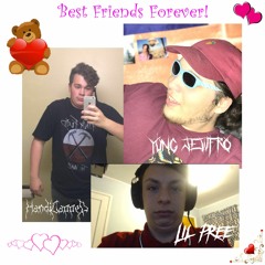 Handicapped & Yung Jewfro - LIPS!