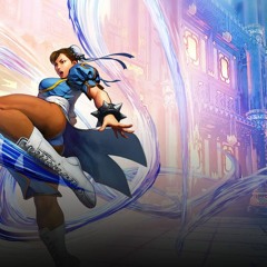 Chun - Li remix