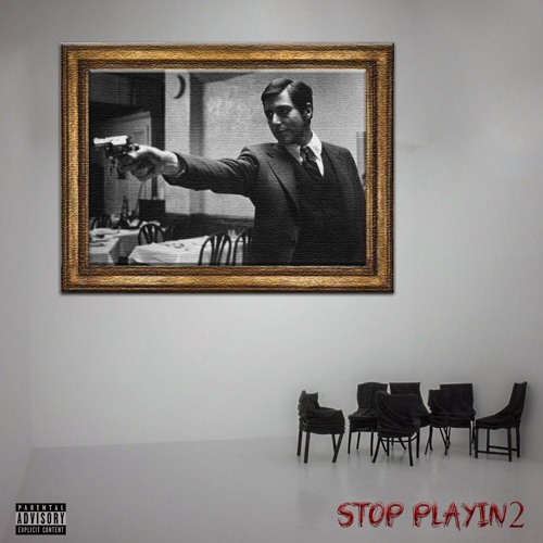 Leeq - Stop Playing 2