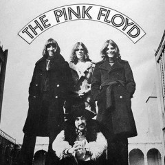 Breakthrough ~Richard Wright & Pink Floyd