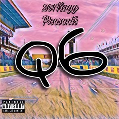 201Kayy - Live It Up (K.P.THE SPECIALIST Mix)