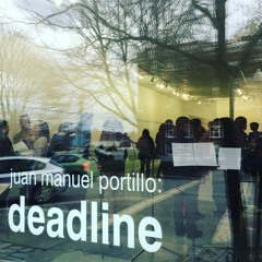 Deadline (Juan Manuel Portillo)