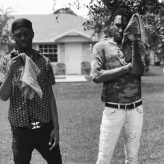 Ocean gang x Kell2k - mujahideen