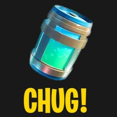 Lean In My Chug Jug