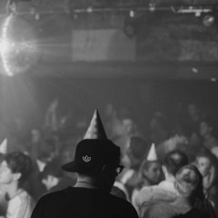 P. Adams - Feel Love