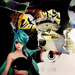 Roy Diller & wintercool - whatt / f.  lordboY falL / p. Squabby Doo