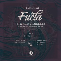MIX for Fu'Cla 2018 Summer