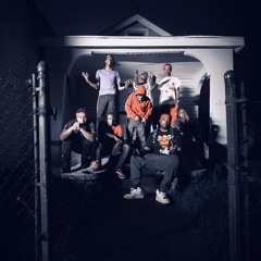 Overdose Ft. LuhTyga & SnoMafia