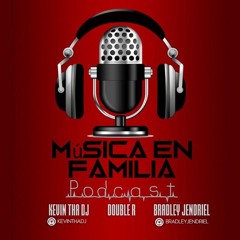 Musica En Familia Ep 4 - Churrasco