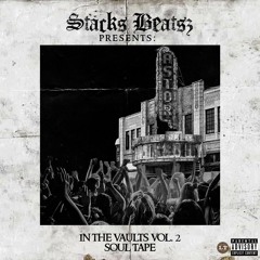 3.Loud Thoughts (Prod By Stacks Beatsz)
