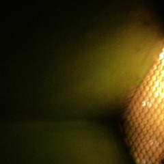 Mr. Ashley Bickerton - Sunrise.