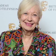 SNS Online Series 5 -  "Rise Up, Women!"  Biddy Baxter MBE