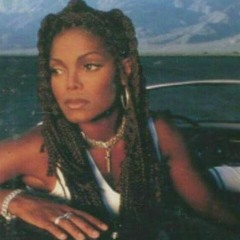 Janet Jackson - Twenty Foreplay - Junior Vasquez's Jungle Club Mix