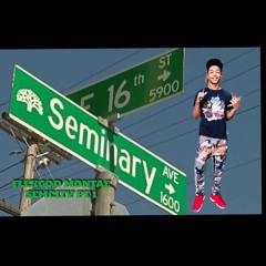 FlexGod Montae SemCity pt 1