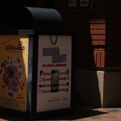 Summer Fun (Adult Swim Bump) . Kuwazi .