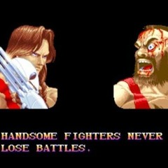 Vega Theme (Street Fighter 2)