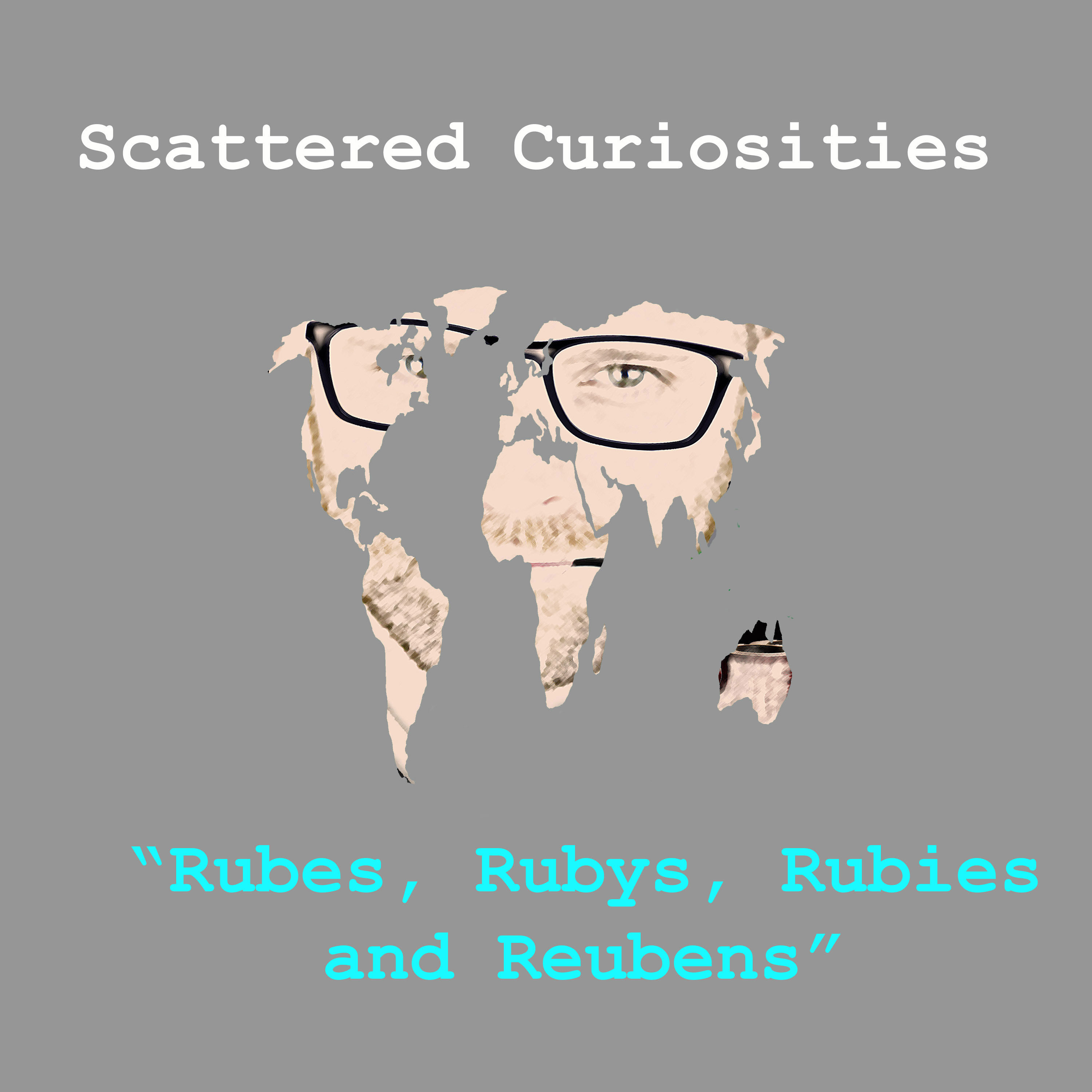 Scattered Curiosities