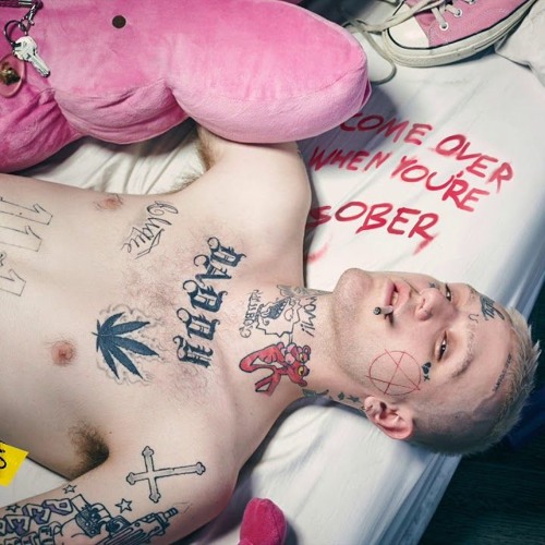 Lil Peep - Problems