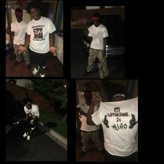 NO DRAMA // JEFE PAPA & KAPPINKENNN