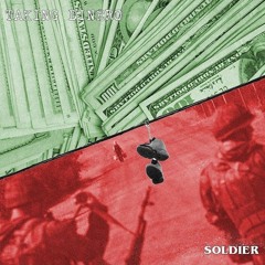 Bos Curf - Taking Dinero/Soldier (dinero bucks diss)