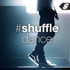 Safe and Sound Shuffle Dance