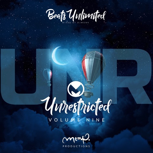 216 Unrestricted Volume Nine