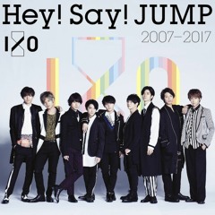H.our Time - Hey! Say! JUMP