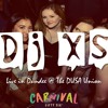 Dj XS Live @ DUSA Union - Disco House Funk & Afro Party Mix 2017
