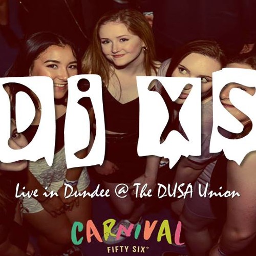 Stream Dj XS Live DUSA Union Disco House Funk & Afro Party Mix 2017