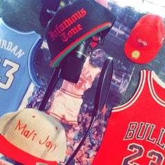 Out Here - New Prodigy (Mali Jayy)