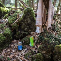 Spoken Word ft. THRD (Prod. By ZOBE)