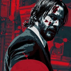 John Wick Rap