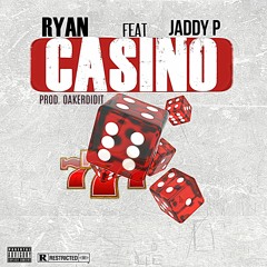 513 x Jaddy P "Casino" (Prod by. Oakerdidit)