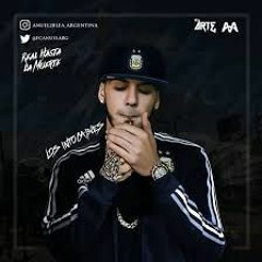 Anuel AA - No Amor - DJ Alexander