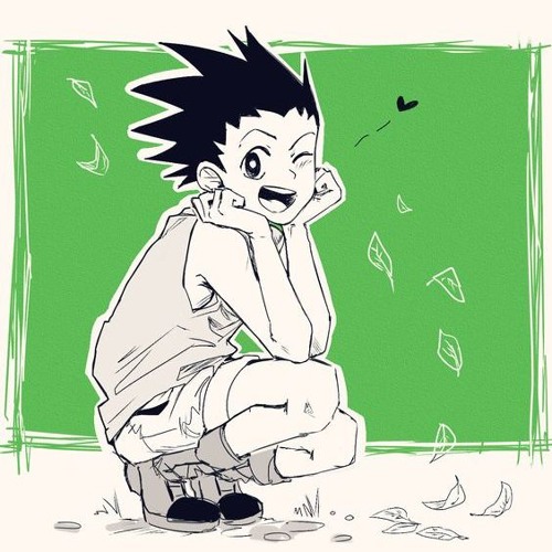 Stream achoo  Listen to Hunter x Hunter Character Songs playlist online  for free on SoundCloud