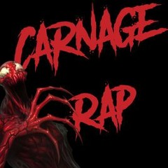 Carnage Rap// "Maximum Carnage" // Marvel Comics//  By Daddyphatsnaps