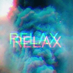 Cant Relax