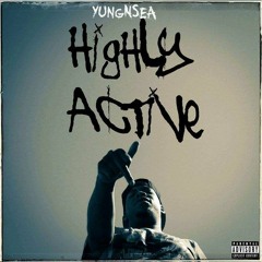 No Feelinz ft. J. Banz