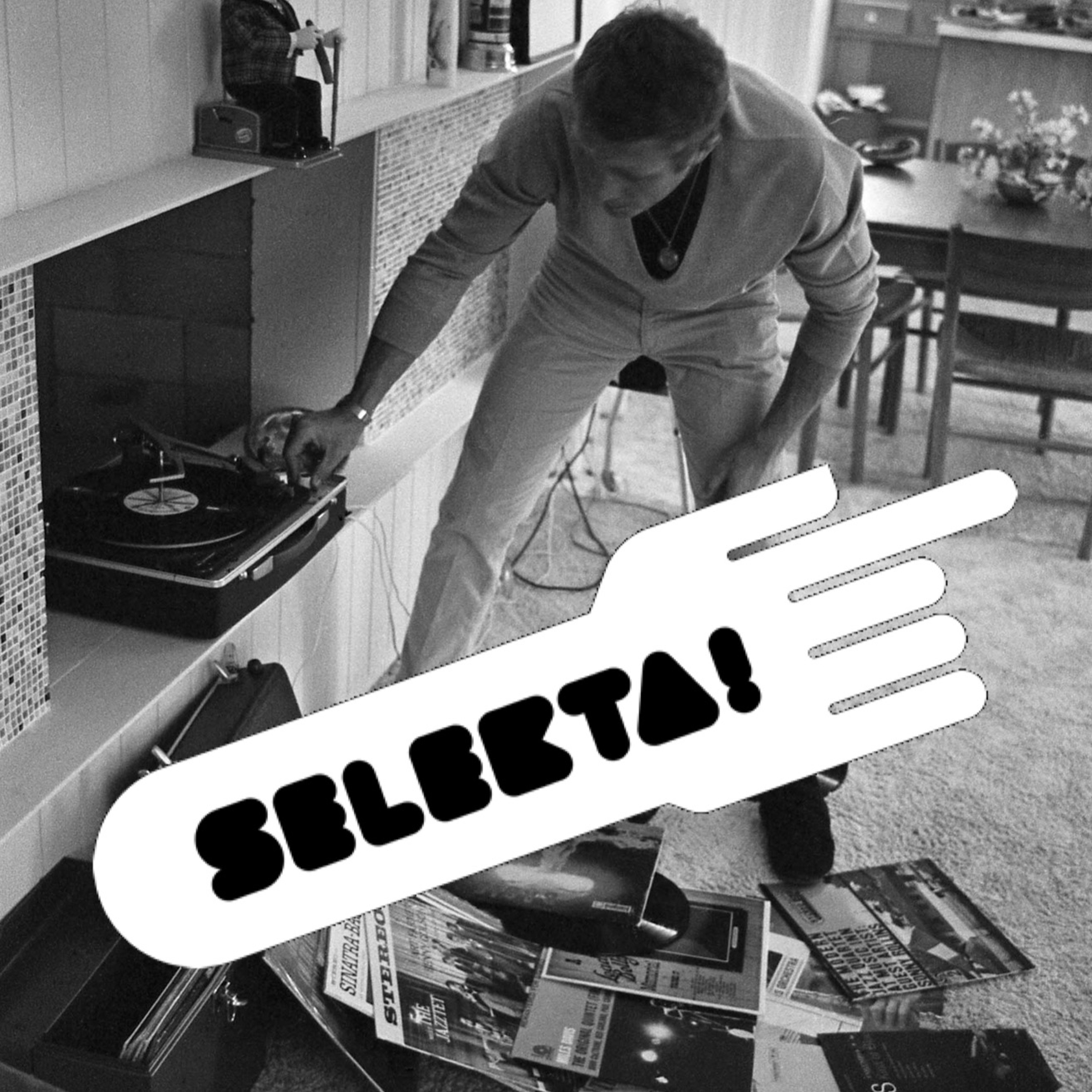 Selekta! dance different radio.