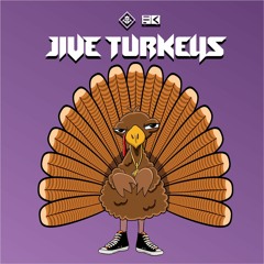 J. Crum and Fvmeless - Jive Turkey