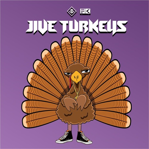 Stream J. Crum and Fvmeless - Jive Turkey by Rapzilla Stream J. Crum and Fvmeless - Jive Turkey by Rapzilla