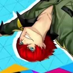 Persona 5/Persona 3 Dancing DLC: Break Out Of...(ATLUS Kitajoh remix)