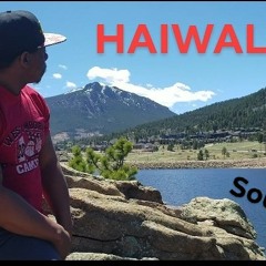 HAIWAL T.L.O - SOUL ASPECT THE ALBUM